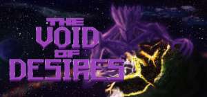 Постер игры The Void of Desires