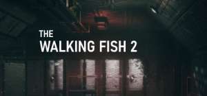 Постер игры The Walking Fish 2: Final Frontier