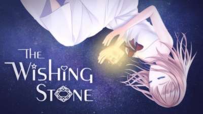Постер игры The Wishing Stone