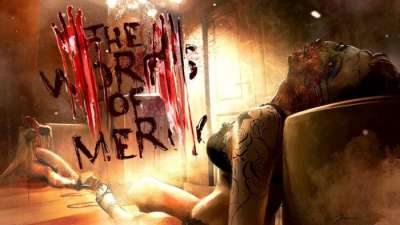 Постер игры The Works of Mercy