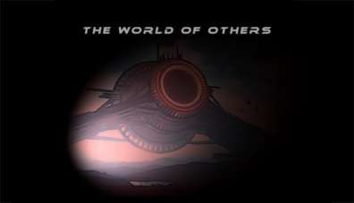 Постер игры The World of Others