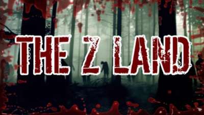 Постер игры THE Z LAND: FPS SURVIVAL