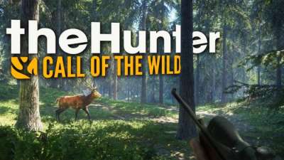 Постер игры theHunter Call of the Wild + все DLC
