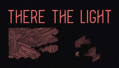 Постер игры There The Light