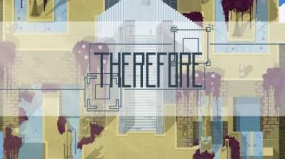 Постер игры Therefore