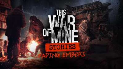 Постер игры This War of Mine Stories + The Last Broadcast