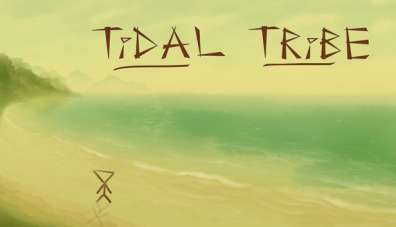 Постер игры Tidal Tribe