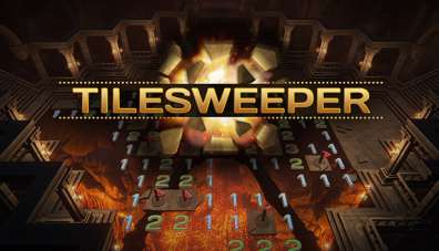 Постер игры Tilesweeper