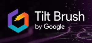 Постер игры Tilt Brush