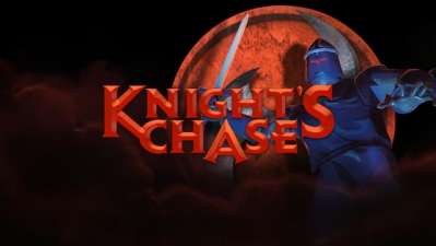 Постер игры Time Gate: Knight Chase