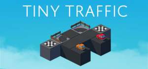 Постер игры Tiny Traffic
