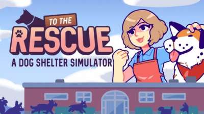 Постер игры To The Rescue!