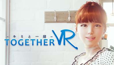 Постер игры TOGETHER VR