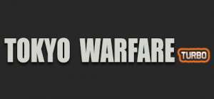 Постер игры Tokyo Warfare Turbo