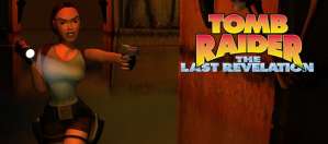 Постер игры Tomb Raider 4 Last Revelation