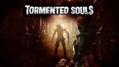 Постер игры Tormented Souls