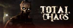 Постер игры Total Chaos