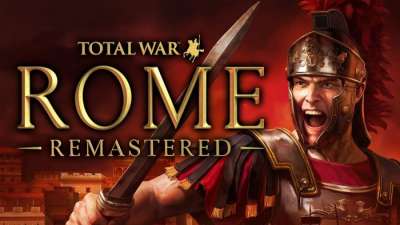 Постер игры Total War: Rome Remastered