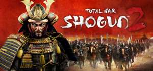 Постер игры Total War Shogun 2