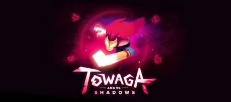 Постер игры Towaga: Among Shadows