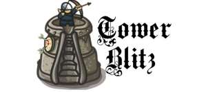 Постер игры Tower Blitz