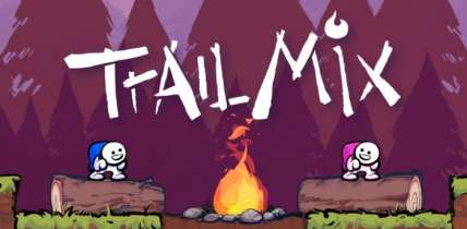 Постер игры Trail Mix