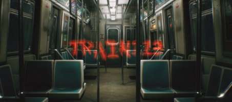 Постер игры TRAIN 113