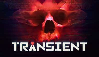 Постер игры Transient: Extended Edition