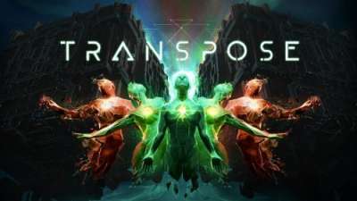 Постер игры Transpose (VR)