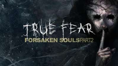 Постер игры True Fear: Forsaken Souls Part 2