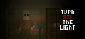 Постер игры Turn off the light