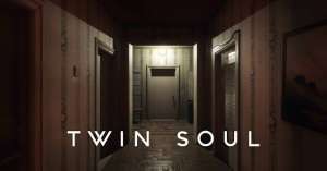 Постер игры Twin Soul