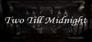 Постер игры Two Till Midnight