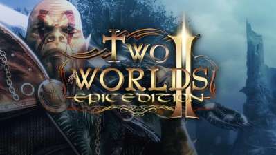 Постер игры Two Worlds 2 Epic Edition