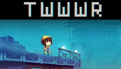 Постер игры TWWWR