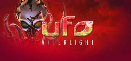 Постер игры UFO: Afterlight
