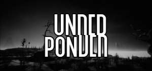 Постер игры Underponder