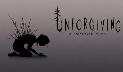 Постер игры Unforgiving: A Northern Hymn