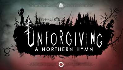 Постер игры Unforgiving A Northern Hymn