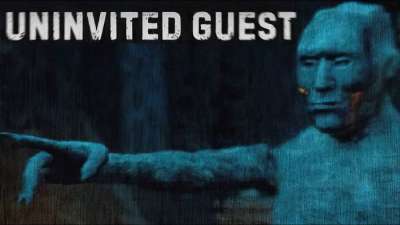 Постер игры Uninvited Guest