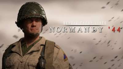 Постер игры United Assault - Normandy '44