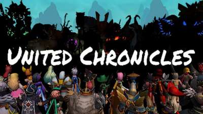 Постер игры United Chronicles