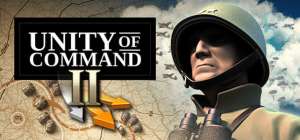 Постер игры Unity of Command II + все DLC