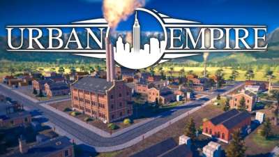 Постер игры Urban Empire