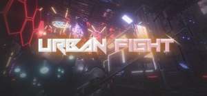 Постер игры Urban Fight