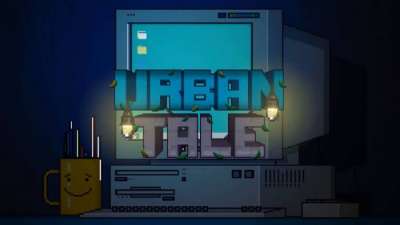 Постер игры Urban Tale