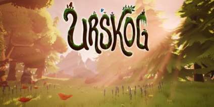 Постер игры Urskog