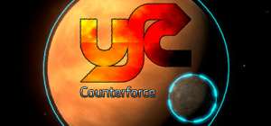 Постер игры USC: Counterforce