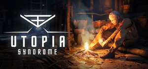 Постер игры Utopia Syndrome