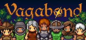 Постер игры Vagabond